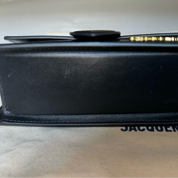 Handbags - Jaquemus le bambino